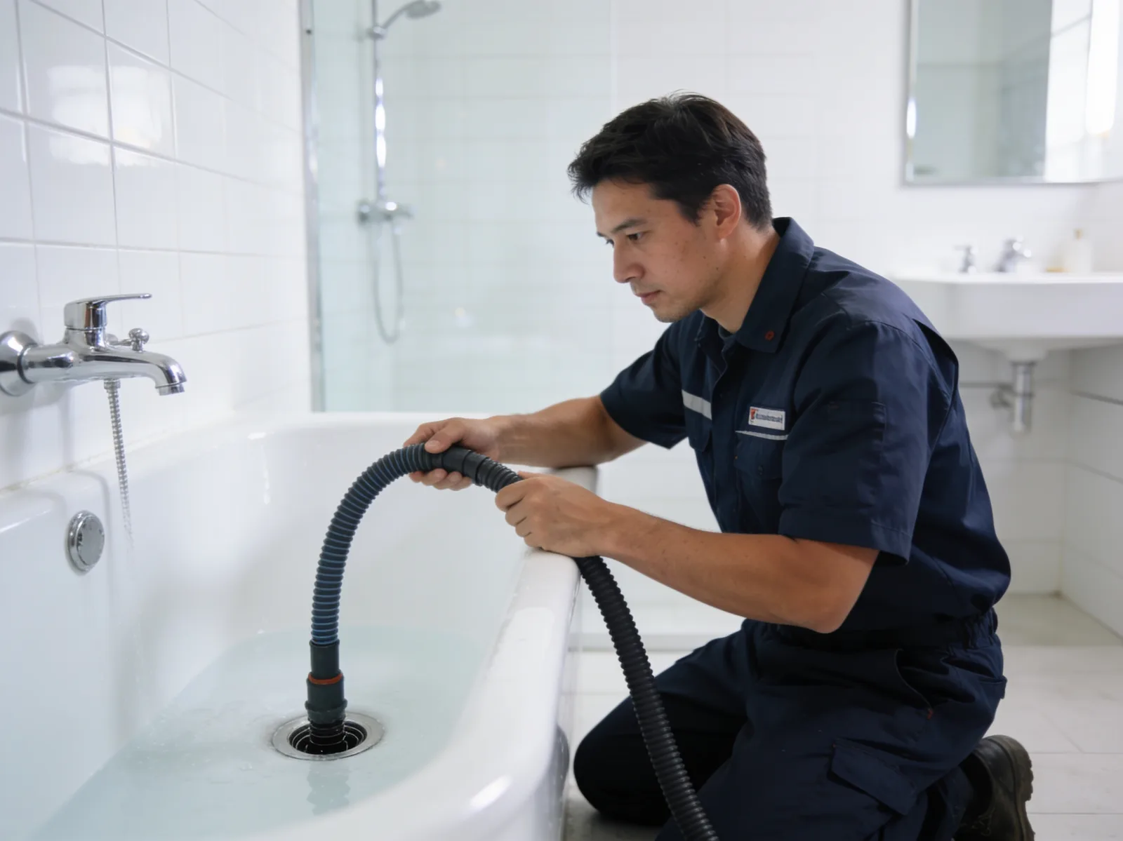 Emergency Plumber Eagles Mere, PA FAQs